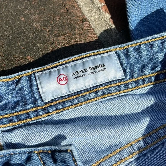 Adriano Goldschmied “the graduate” blue Jeans
size 31 - Picture 4 of 7